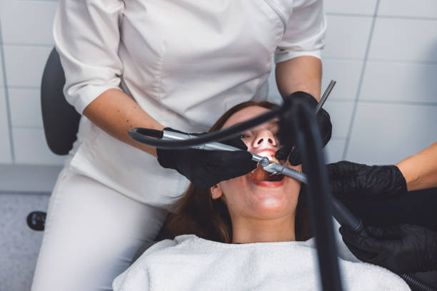 Best Broken or Cracked Tooth Emergency Dentist in USA